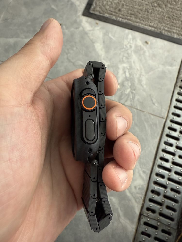 Смарт-часы Apple Watch Ultra 2 GPS