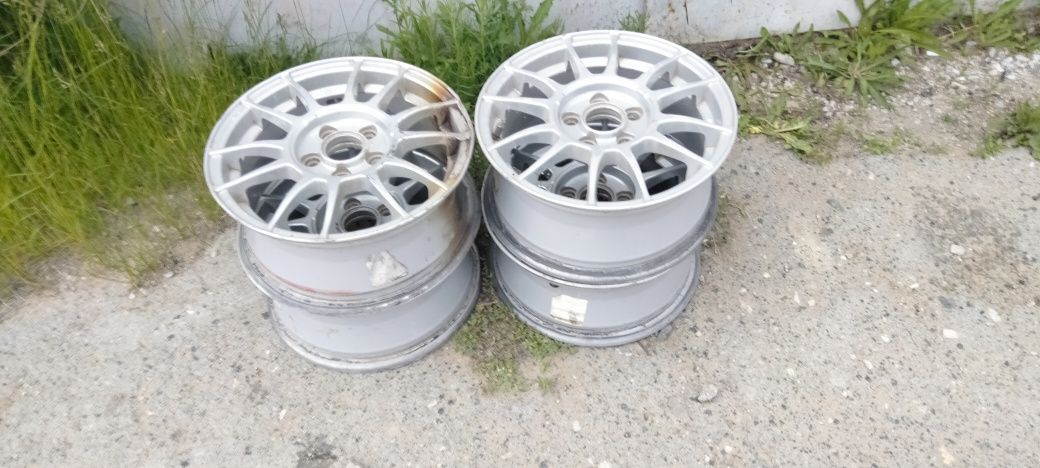 Продам 3 диска R14