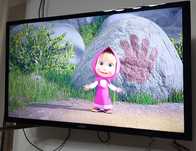 Smart TV Samsung d-81cm YouTube Wi-Fi