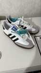 Кроссовки кеды adidas samba