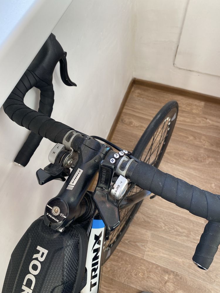 Trinx tempo 1.1.