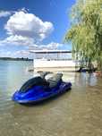 Гидроцикл YAMAHA 800 в отличном состоянии Бизнес ,деньги