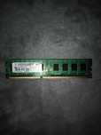 Продаю ОЗУ 1 ГБ DDR3 1333 MHz – отличное состояние!