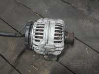 Генератор на Мерседес w124 w201 w202 w210