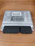ECU (ЭБУ) Audi A4 B7