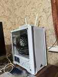 Игровой игровой компьютер