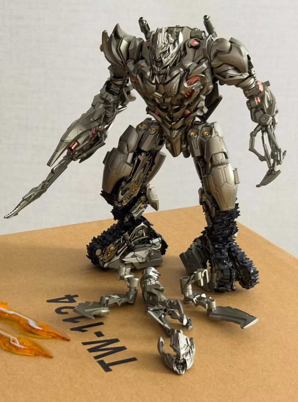 Мегатрон Megatron transformers трансформеры Оптимус прайм трансформер