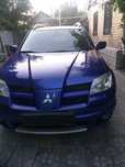 Продам автомобиль Mitsubishi Outlander 2007 года