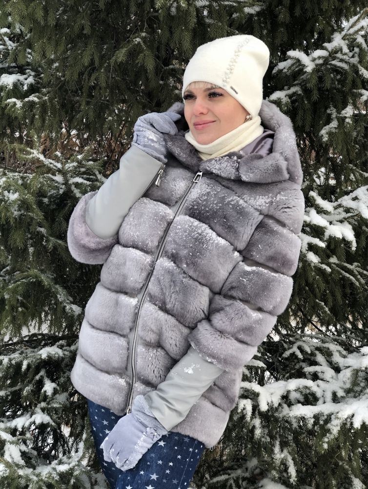 Верхняя одежда.