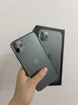 Iphone 11 Pro Max 256 gb