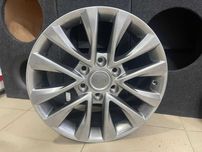 Диски Toyota Land Cruiser Prado Lexus GX460 r18 6х139, 7