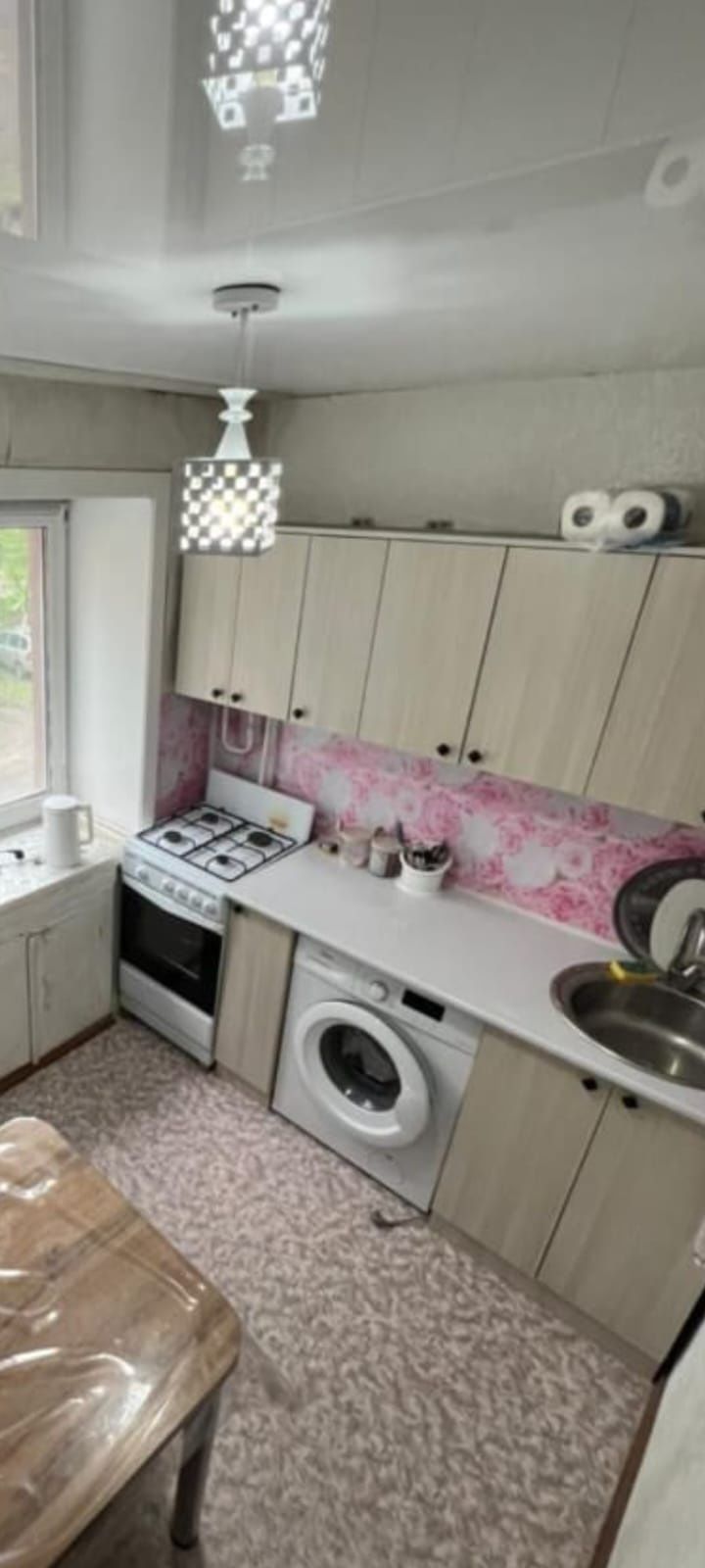 Продам 2х квартиру р-н 3гор.больницы