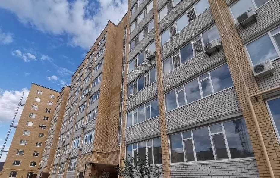 просторная 1к.кв СКОНУР рядом СМАРТ билим 60 кв.м.