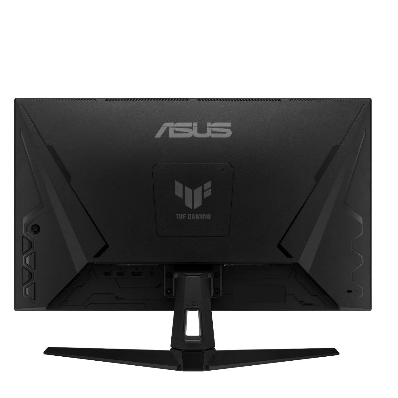 Монитор игровой 27" 2K Asus TUF Gaming VG27AQ5A