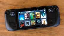 Steam Deck 512Gb