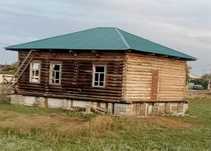Продам дом из сруба в селе Жетекши!

◾ Площадь дома: 61 кв. м
◾ Состоя