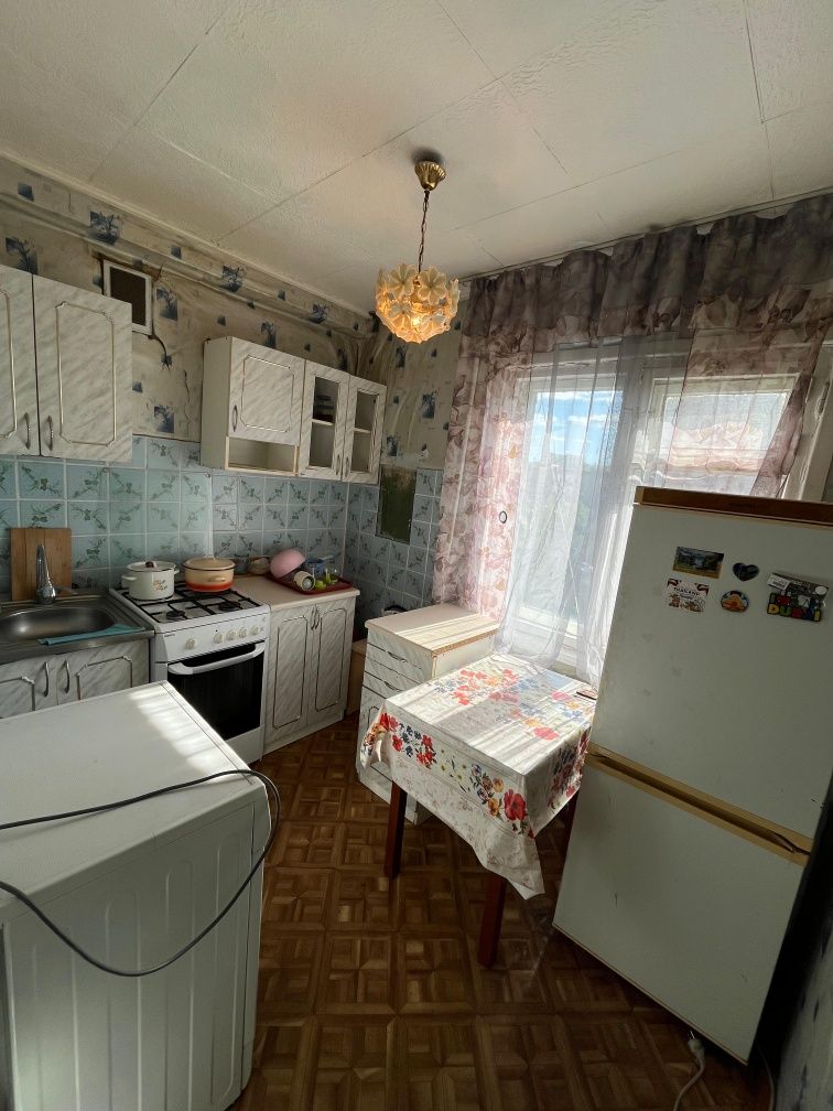 Продам 2х комн.кв.район школы №1.