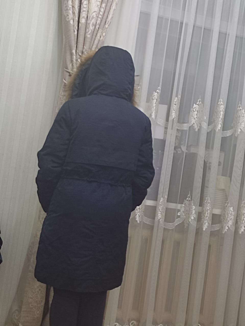 Продам Парку в хорошем состоянии