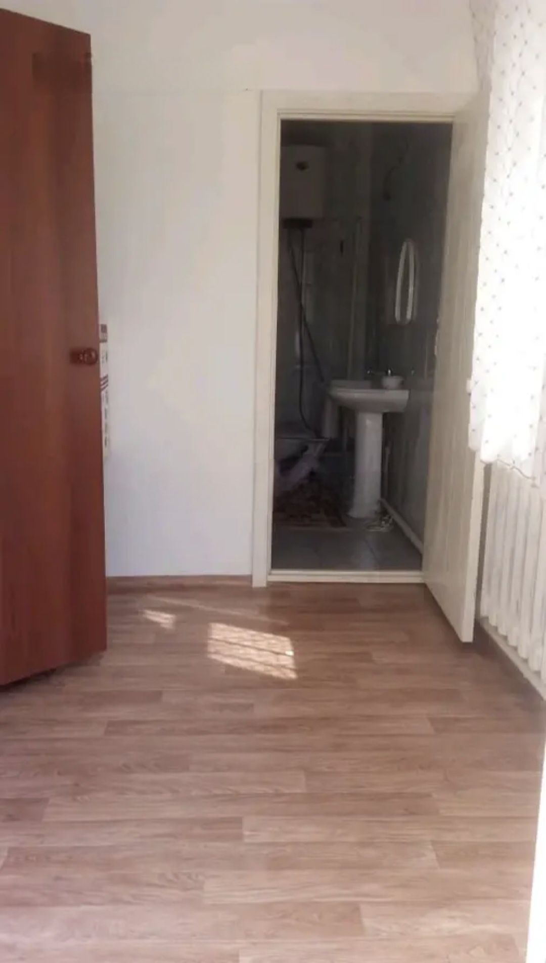 Продается 2-комнатный дом, хорошем состоянии