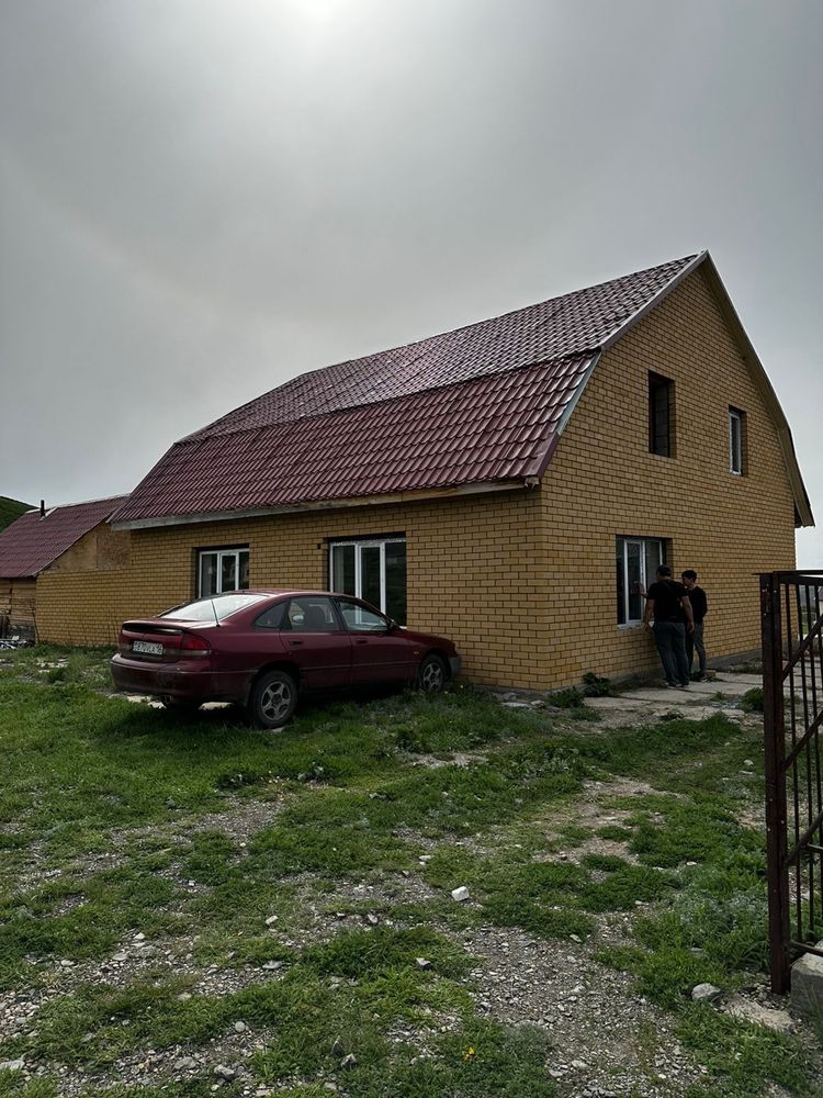 Продам дом на Сибинах