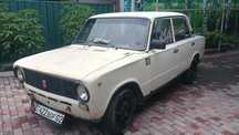 ВАЗ 21013 (Жигули)