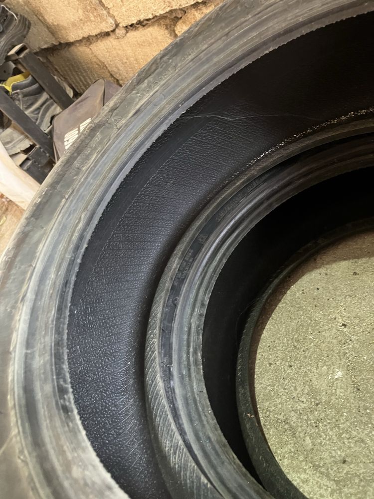 Продам щины шипованные R17