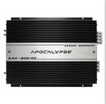 Alphard aak 200.4