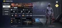 Call of duty mobile продается аккаунт