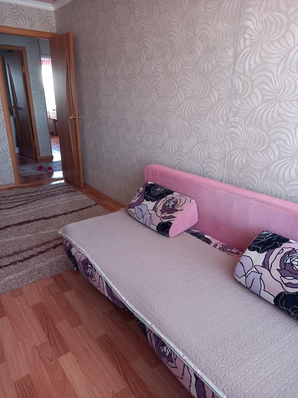 Продам 3х.комнатную квартиру
