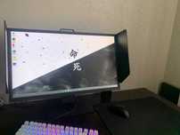 Монитор 24.5" BenQ ZOWIE XL2546K Dyac+