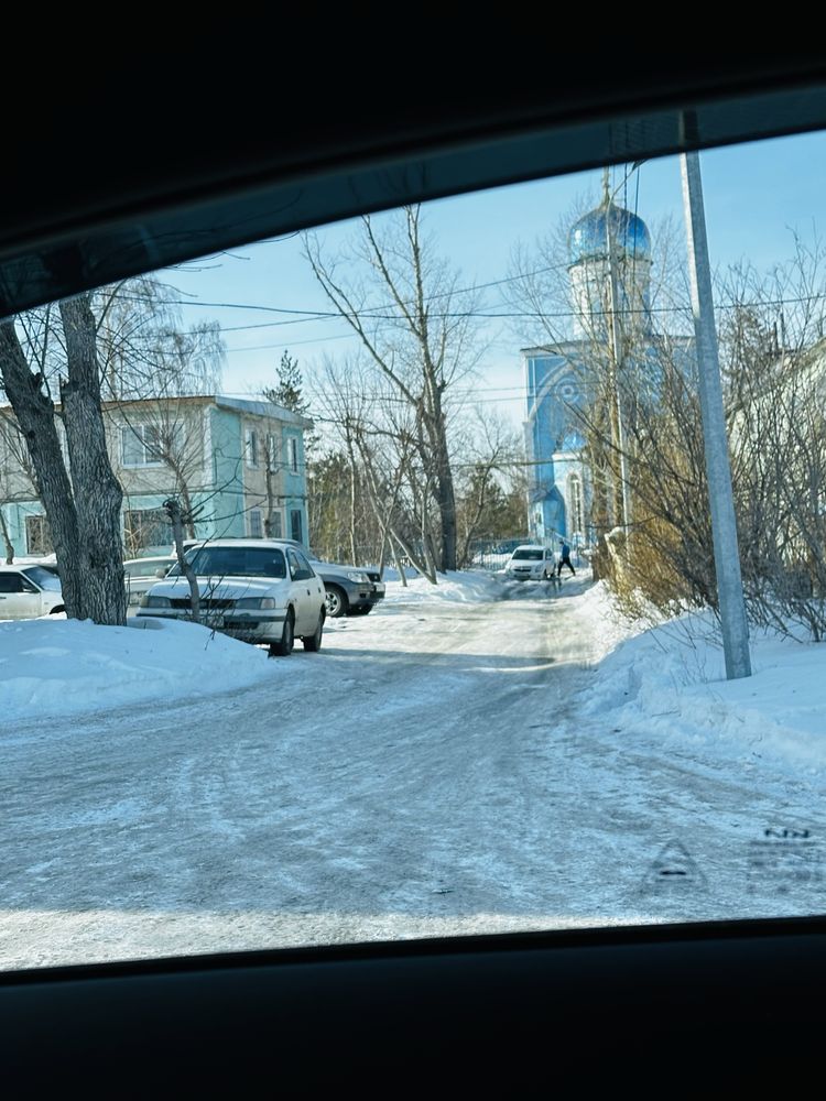 Земельный участок