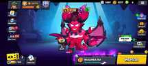 Продам аккаунт бравл старс(brawl stars)