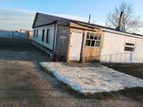 Продается дом. Үй сатылады. Акмолинская обл, Есильский р, село Игилик