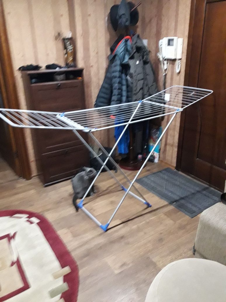 Продам сушилка для белья