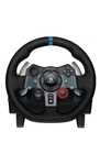 Игровой руль Logitech G29