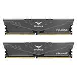 Оперативная память Team Group DELTA RGB DDR4 16GB Kit (2x8GB) 3200MHz