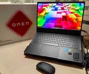 RTX4060, Core i7-13, 1Tb, 165Hz HP OMEN