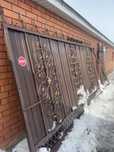 Продам вороту выдвежную для частного дома