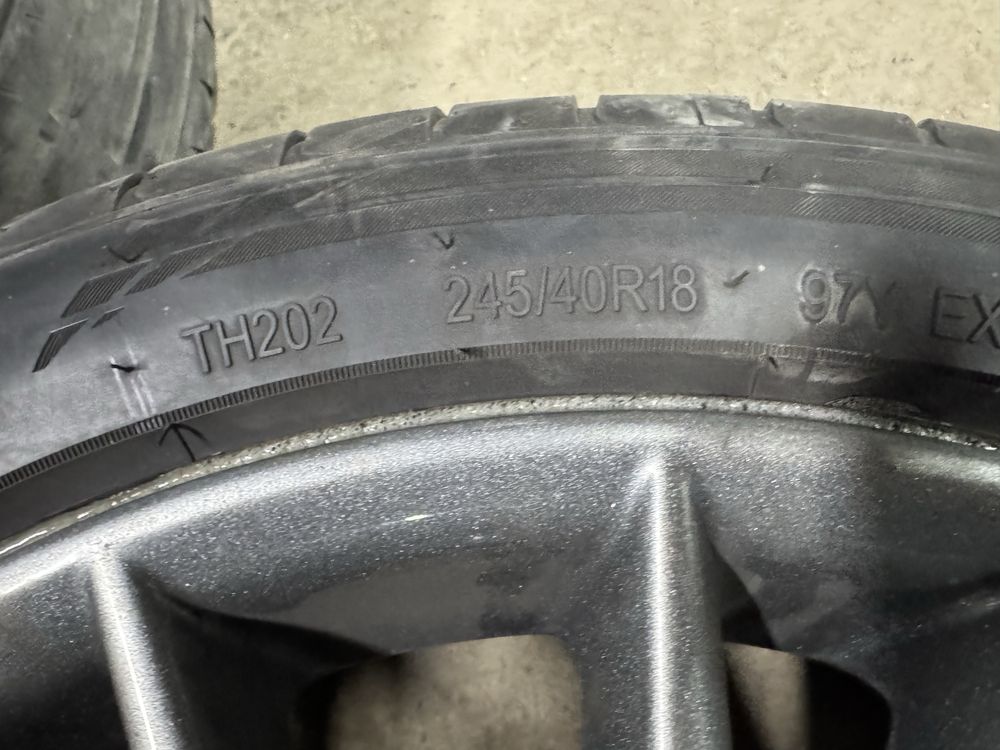 Продам диски с разиной F Sport