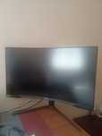 Samsung Curve 4K 32" LC32G75TQSIXCI