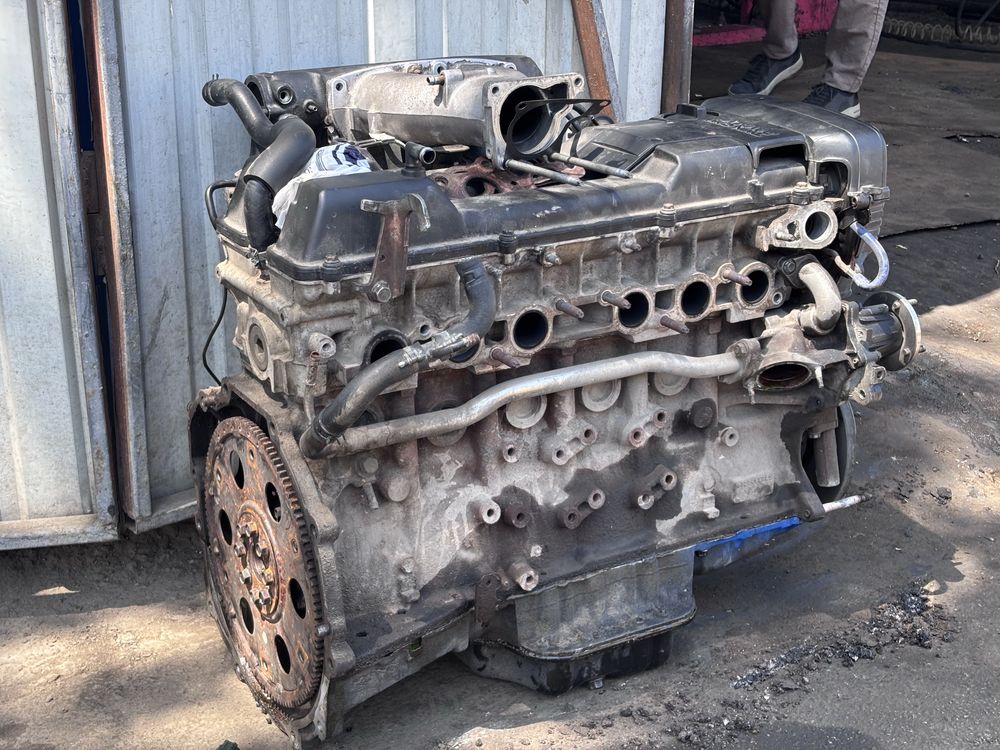1jz трамблерный 2.5
