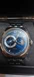Citizen automatic NP3004-53E sapphire