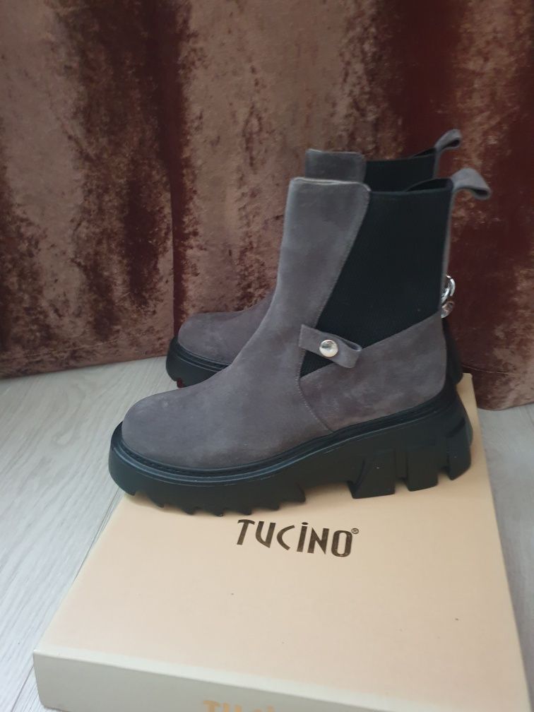 Челси Tucino 38 размер