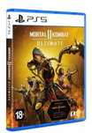 2 игры на  Sony PlayStation 5