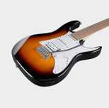 Электрогитара Ibanez GRX40