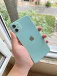 iPhone 11 128gb 76% Хороший