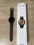 Galaxy Watch4 сенсорные часы