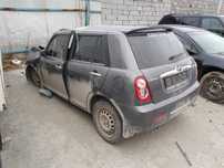 Продам по запчастям Лифан Смайл Lifan smail