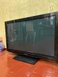 Телевизор "Panasonic"