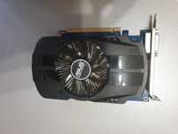 Продам видеокарту Asus GT1030 2gb